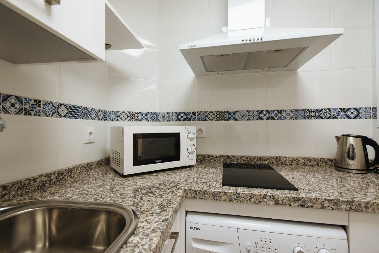 El Rincon Del Anticuario Apartamento *
